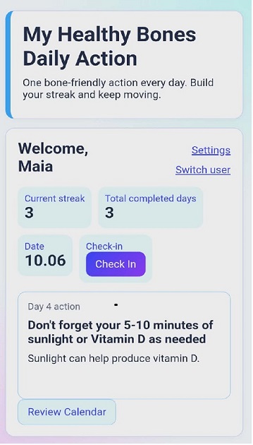 Get My App Now